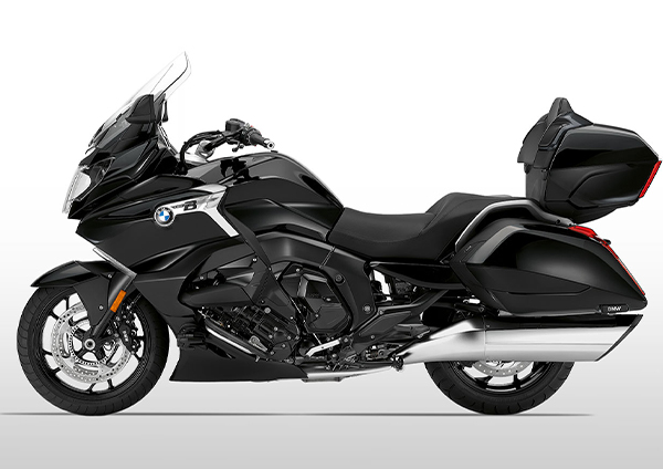 bmw 1600 grand america 2020