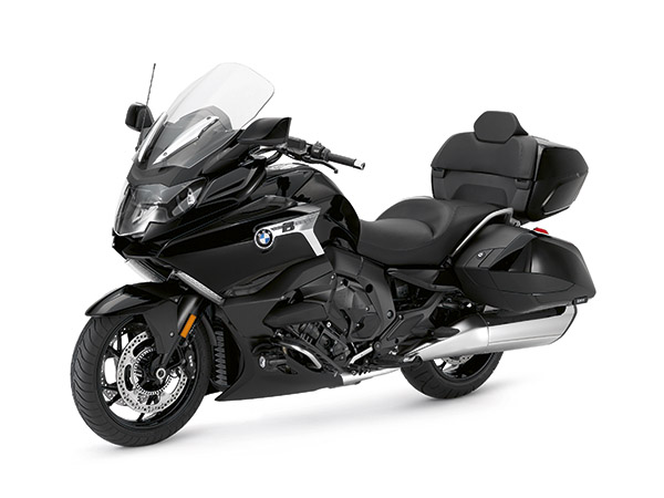 bmw k 1600 grand america 2021