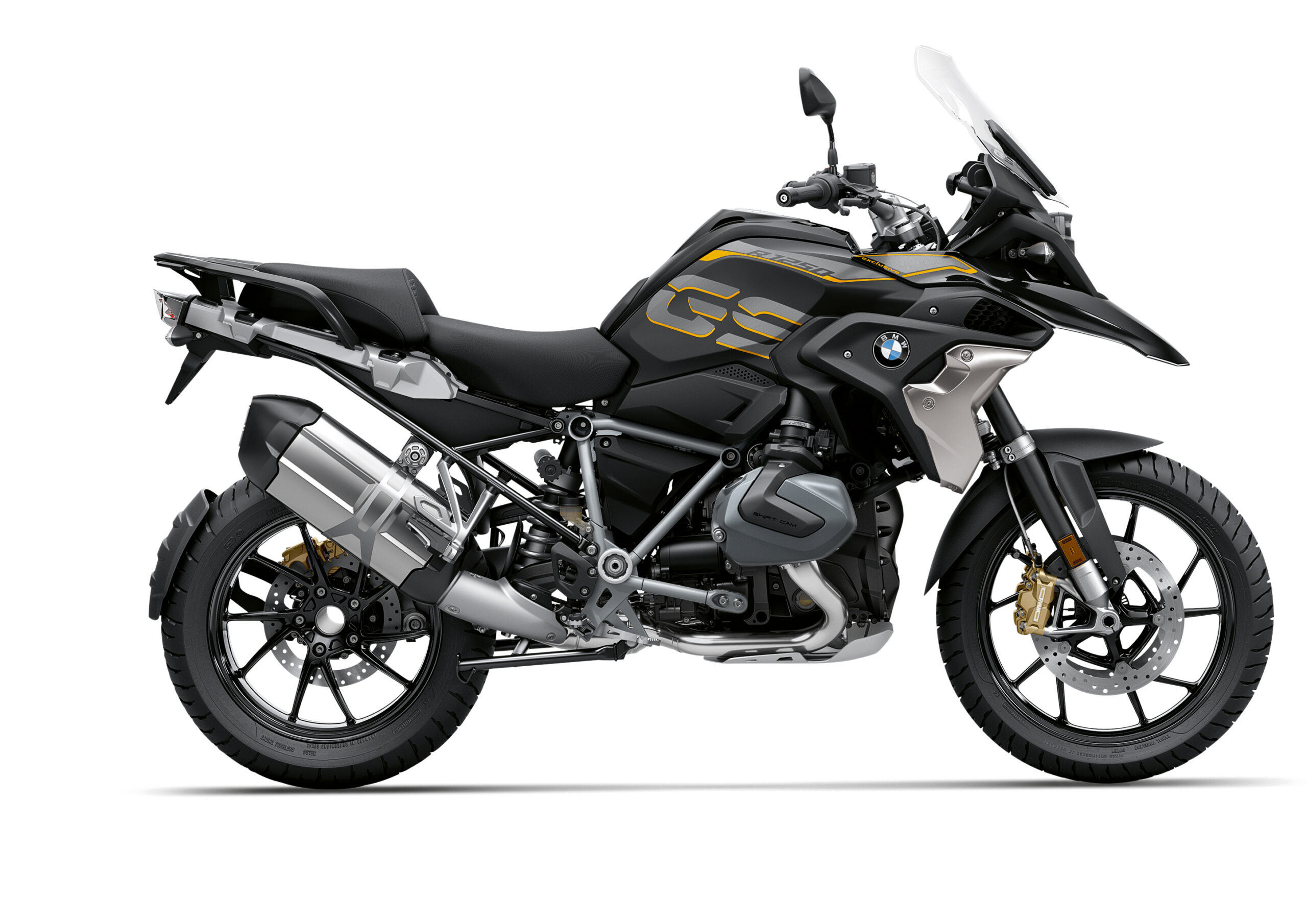 BMW R 1250 GS 2020 Euro Motor Center