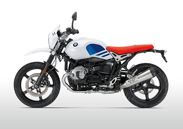 Awesome 10 2020 Bmw Urban Gs