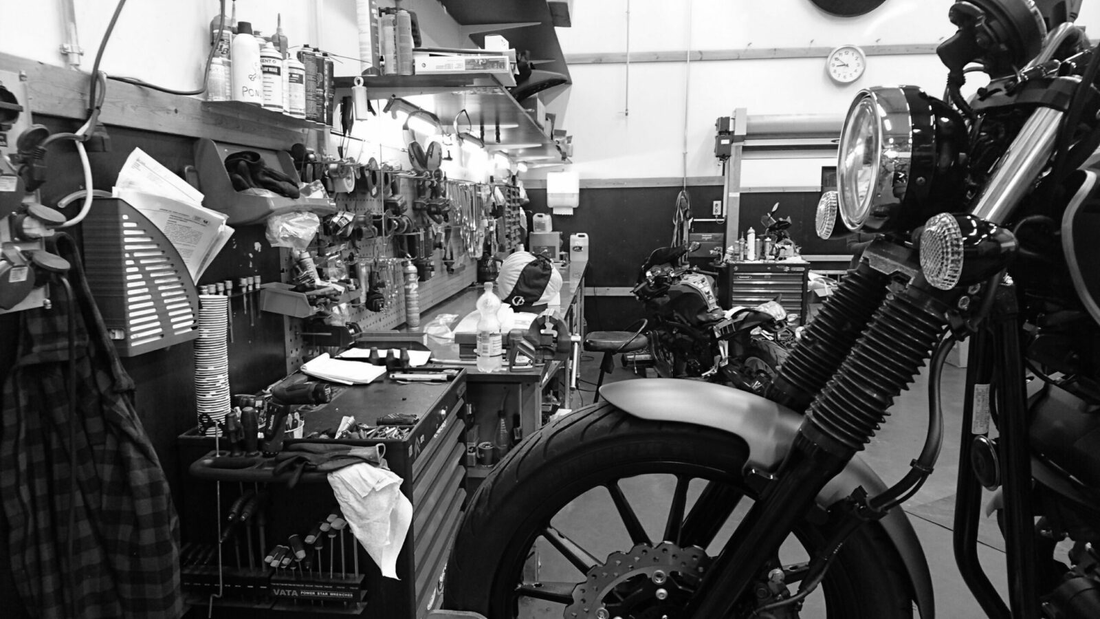 EMC Huolto Rengastyöt ja huollot Oulu Euro Motor Center