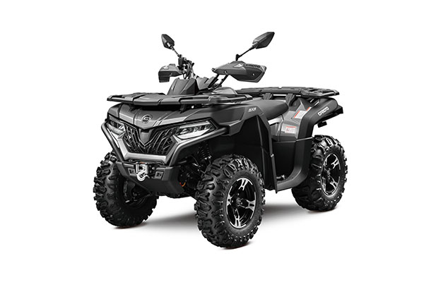 C Force 625