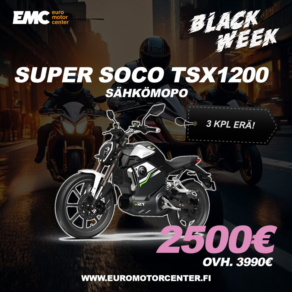 Black Week 11