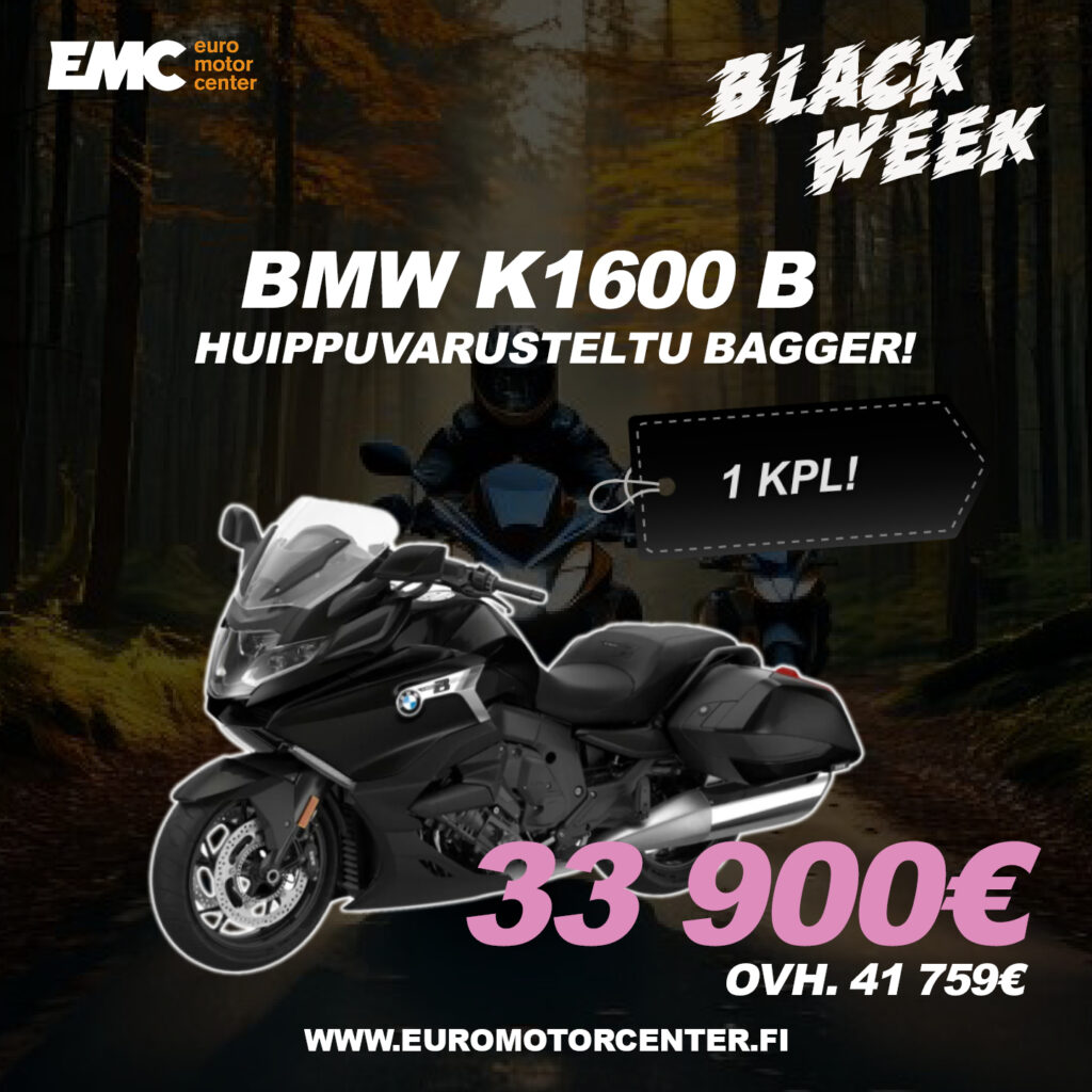 Black Week 13