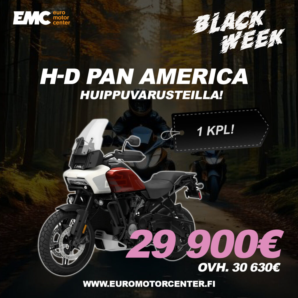 Black Week 14