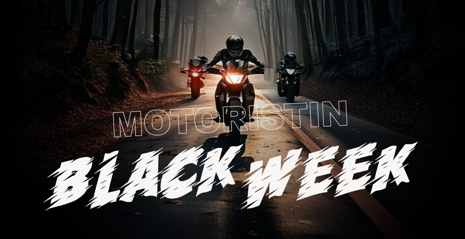 Black Week 2024 emc