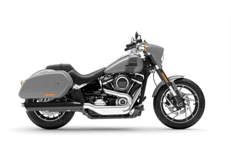 Sport Glide™ 2024