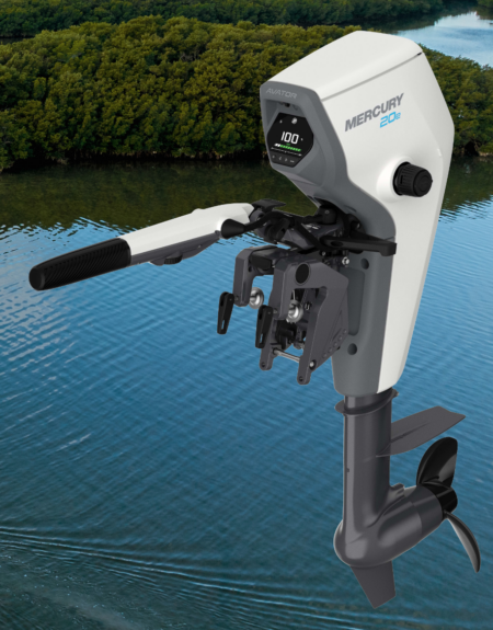 Mercury Avator 20e