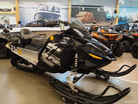 Ski-Doo MX Z  2008