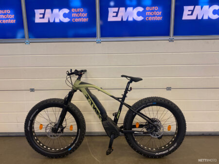 Fantic Motor Fat Sport  2024