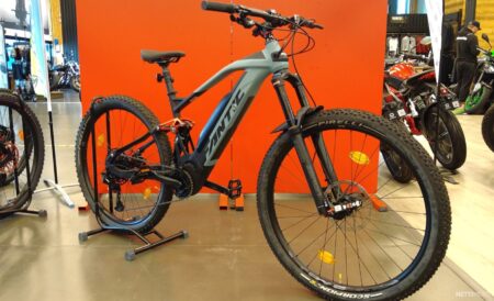 Fantic Motor XTF 1.5 2024