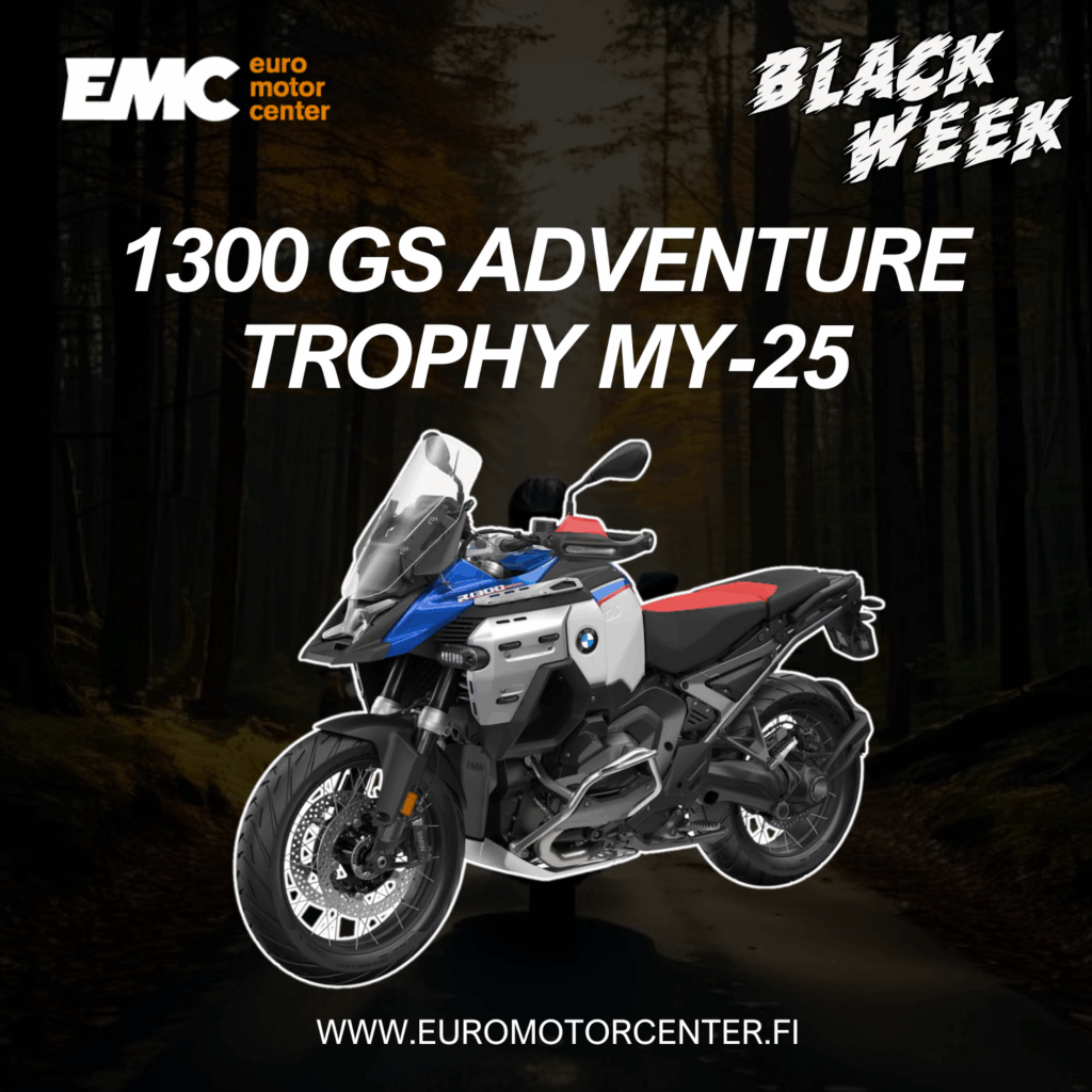 r 1300 gs adv trophy my 25 black week 1