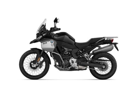 BMW R 1300 GS Adventure 2025