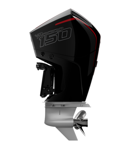 Mercury Racing 150 HV perämoottori