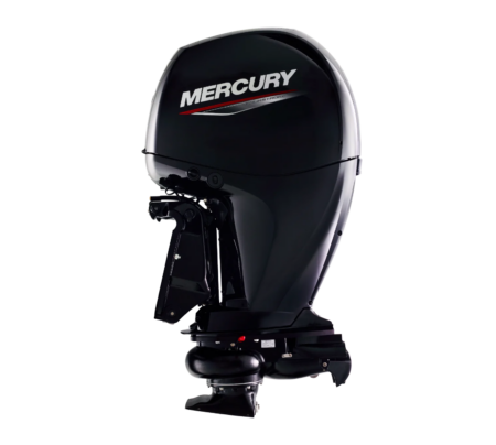 Mercury Jet 105 HV perämoottori