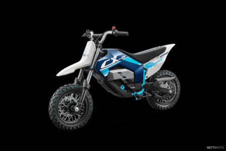 CFMOTO CX-2E  2025
