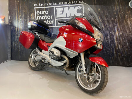 BMW R 1200 RT 2005