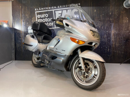 BMW K 1200 LT 2002