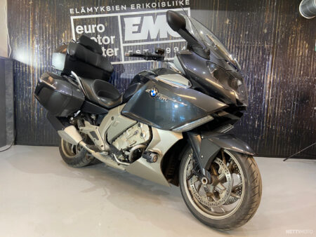 BMW K 1600 GTL 2013