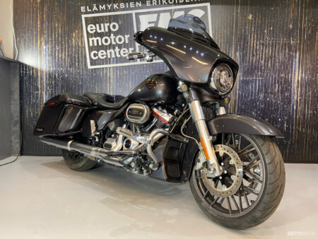 Harley-Davidson CVO  2020