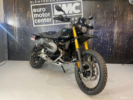 BMW R 12 GS 2025