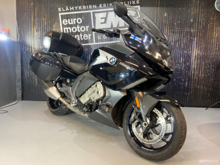 BMW K 1600 GT 2017