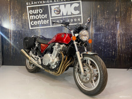 Honda CB 1100 ABS 2013