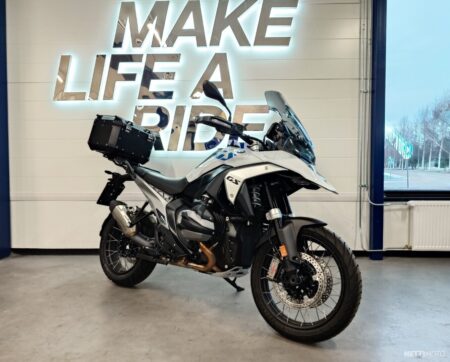 BMW R 1300 GS 2024