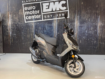 SYM Jet4 50  2025