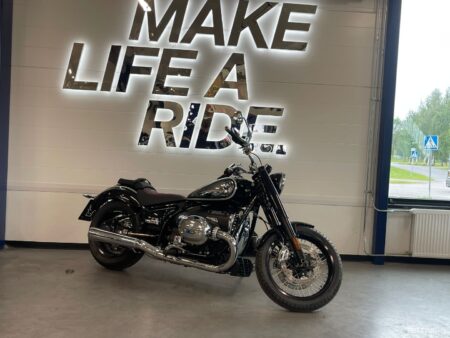 BMW R 18 2023