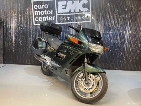 Honda ST 1100 Pan European 1993