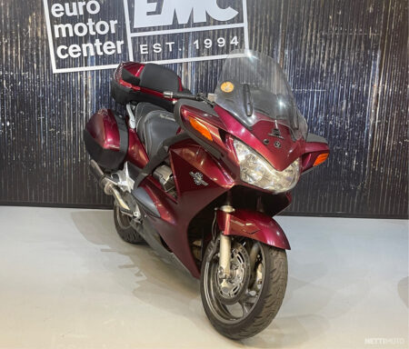 Honda ST 1300 Pan European 2004
