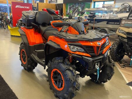 CFMOTO CFORCE  2023