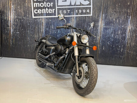 Honda VT 750C Shadow 2012