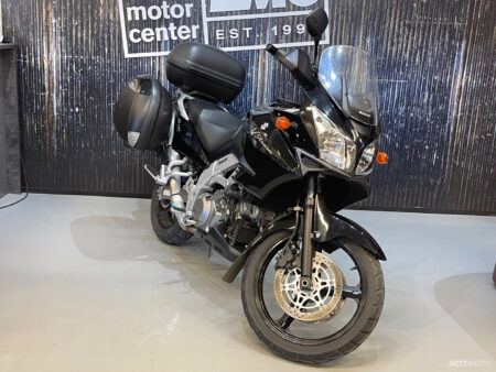Suzuki V-Strom  2005