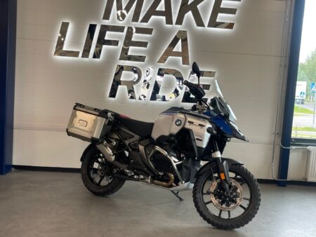 BMW R 1300 GS Adventure 2025
