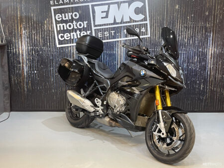 BMW S 1000XR 2019