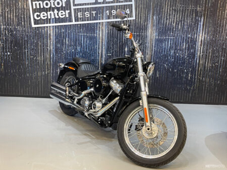 Harley-Davidson Softail Standard 2021