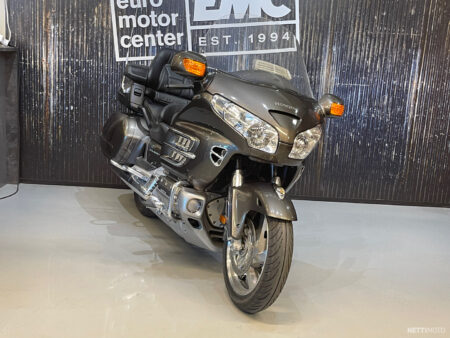 Honda GL 1800 GoldWing 2012