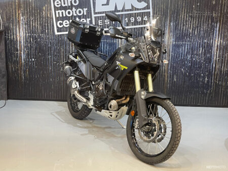 Yamaha XTZ 700 Tenere 2021