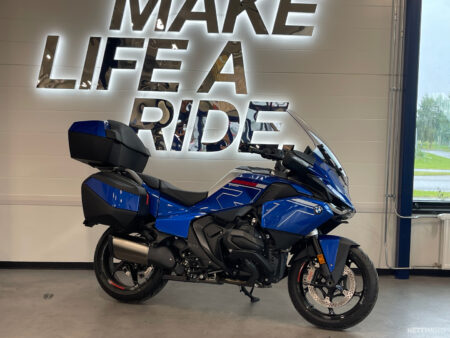 BMW R 1300 RT 2026