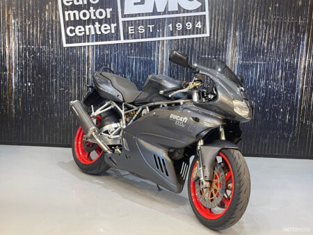 Ducati Supersport  2003