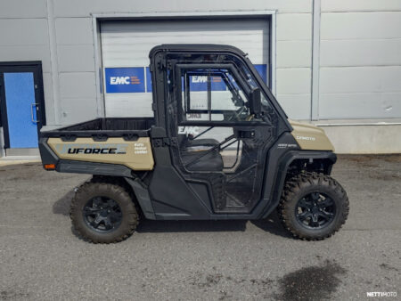 CFMOTO UFORCE  2024