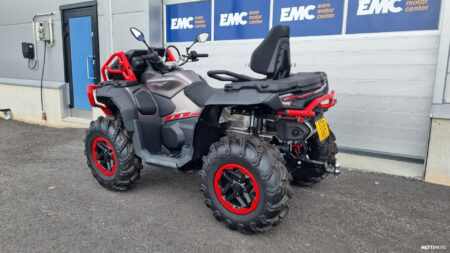 CFMOTO CFORCE  2025