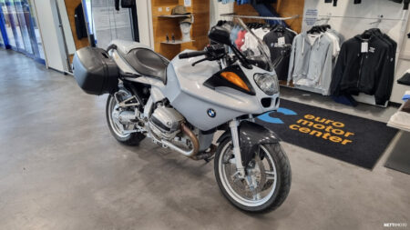 BMW R 1100 S 2001