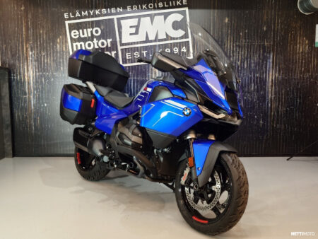 BMW R 1300 RT 2026