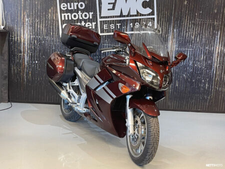 Yamaha FJR 1300 2007