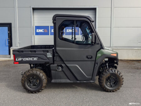 CFMOTO UFORCE  2025