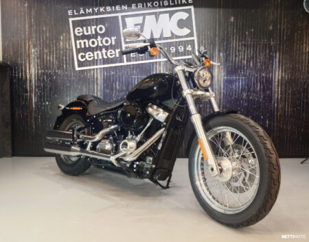 Harley-Davidson Softail Standard 2021