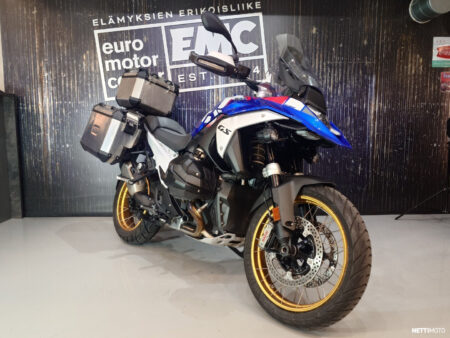 BMW R 1300 GS 2025